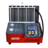 New-Bundle-GATmatic-GI-600DA-Supports-GDI-EFI-Gasoline Injector-Cleaning-&-Flow-Testing-Machine-6-Cylinder-Combines-The-Ultrasonic-Cleaning-Technology-With-Gift----Emirates-Keys